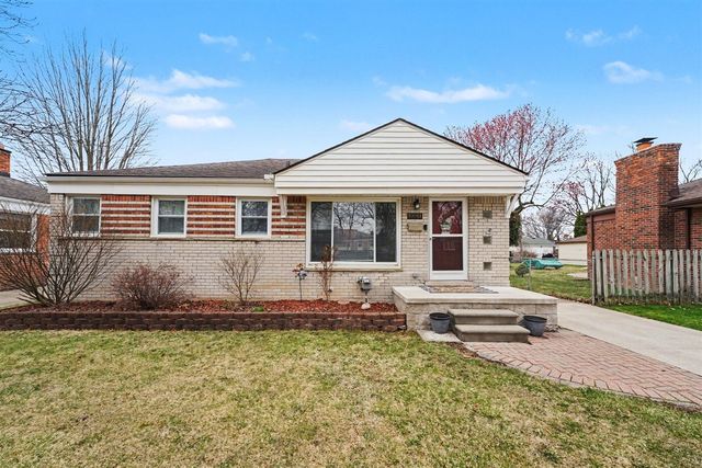 10061 Seltzer Street, Livonia, MI 48150