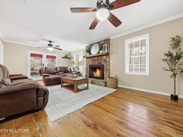 3772 Chilly Springs Rd, Maryville, TN 37803