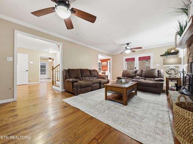 3772 Chilly Springs Rd, Maryville, TN 37803