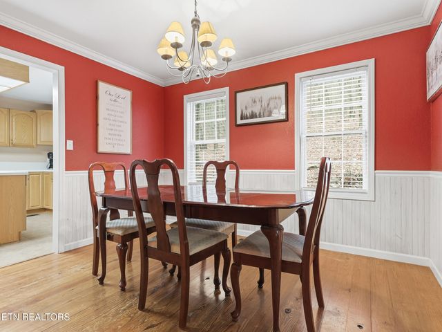 3772 Chilly Springs Rd, Maryville, TN 37803