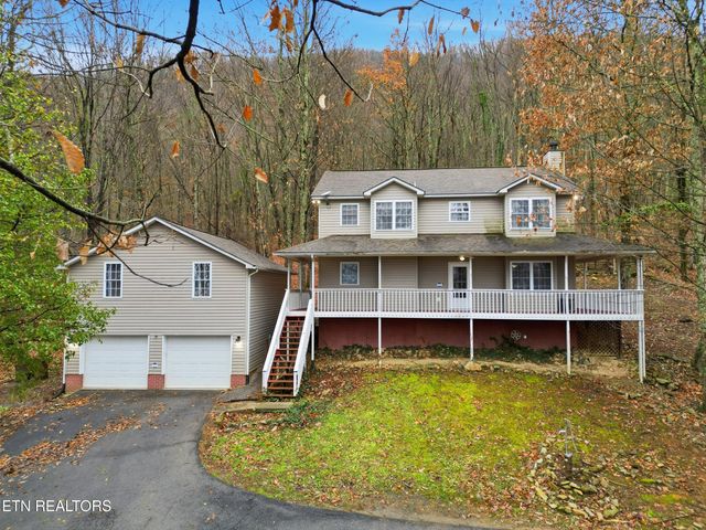 3772 Chilly Springs Rd, Maryville, TN 37803