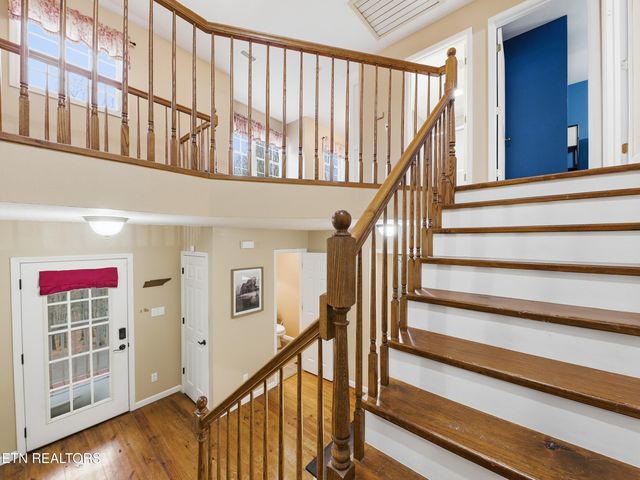 3772 Chilly Springs Rd, Maryville, TN 37803