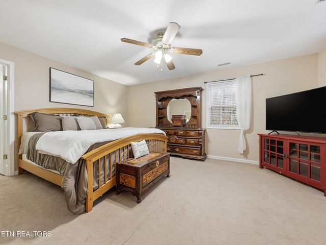 3772 Chilly Springs Rd, Maryville, TN 37803