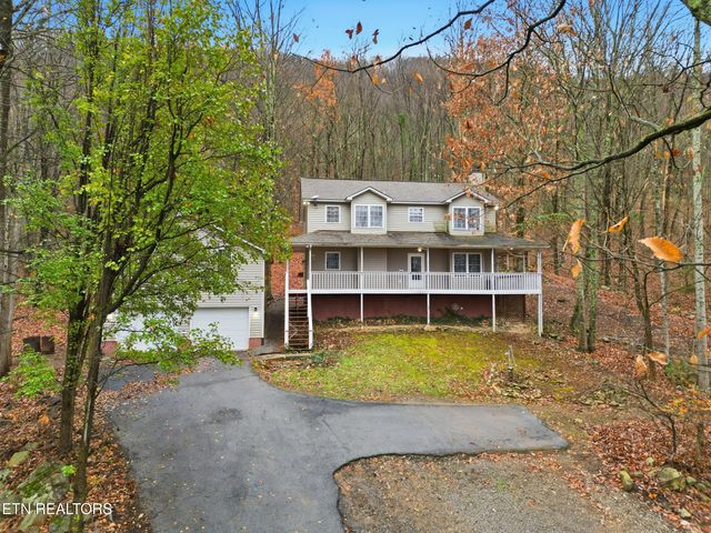 3772 Chilly Springs Rd, Maryville, TN 37803