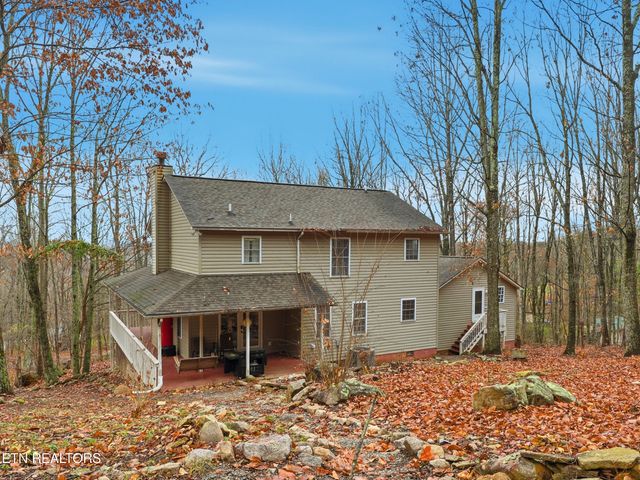 3772 Chilly Springs Rd, Maryville, TN 37803