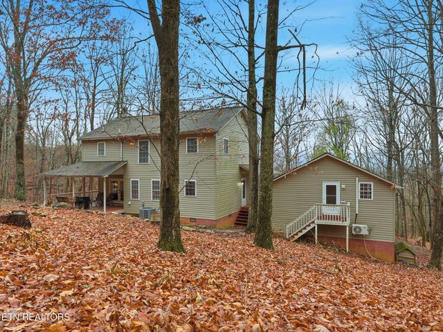 3772 Chilly Springs Rd, Maryville, TN 37803