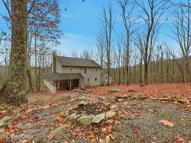 3772 Chilly Springs Rd, Maryville, TN 37803