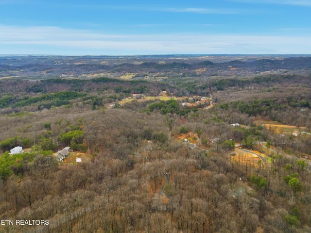 3772 Chilly Springs Rd, Maryville, TN 37803