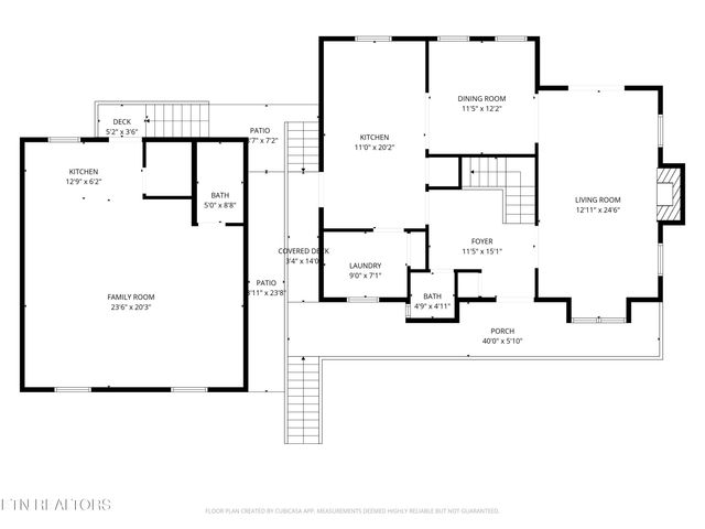 3772 Chilly Springs Rd, Maryville, TN 37803