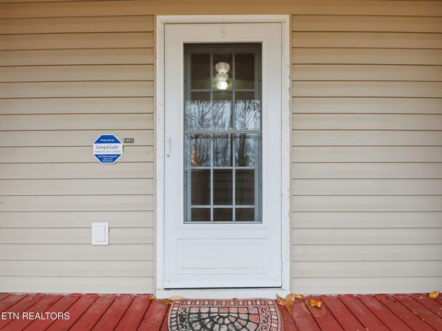 3772 Chilly Springs Rd, Maryville, TN 37803