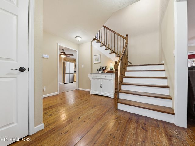 3772 Chilly Springs Rd, Maryville, TN 37803