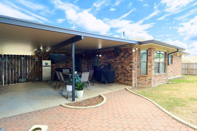 316 Louis Dr, Houma, LA 70364