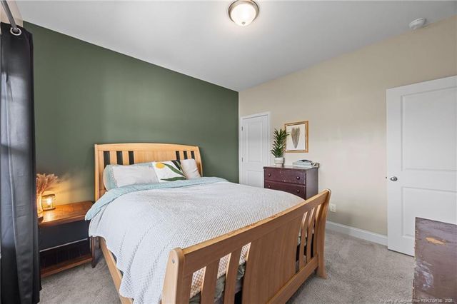 274 Turkey Trot Lane, Raeford, NC 28376