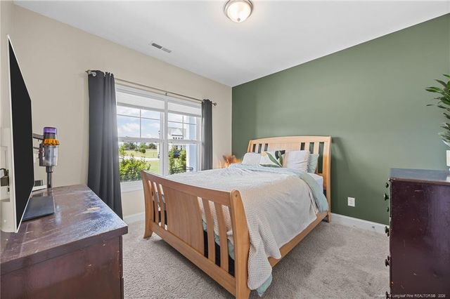 274 Turkey Trot Lane, Raeford, NC 28376