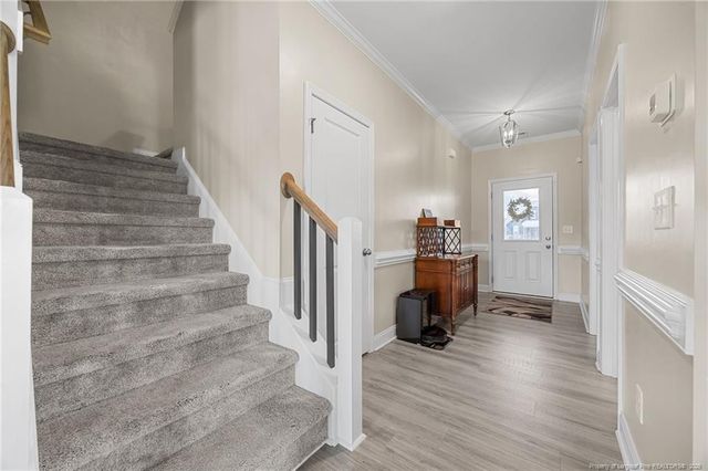 274 Turkey Trot Lane, Raeford, NC 28376