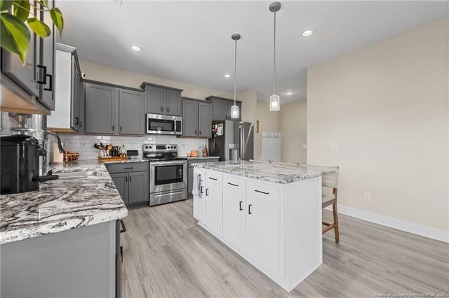 274 Turkey Trot Lane, Raeford, NC 28376