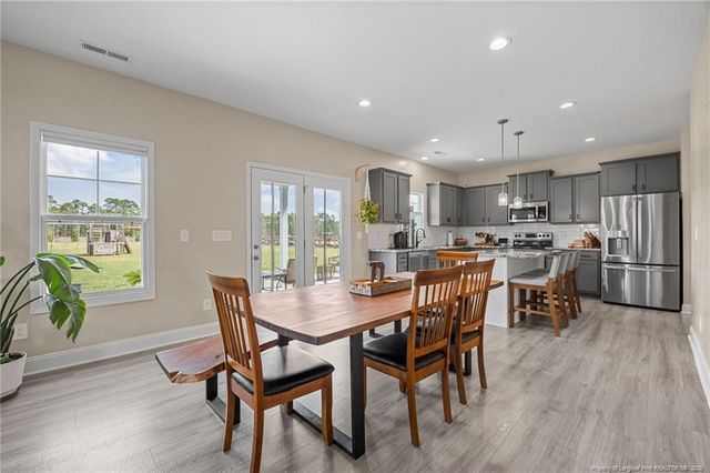 274 Turkey Trot Lane, Raeford, NC 28376