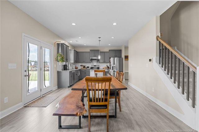 274 Turkey Trot Lane, Raeford, NC 28376