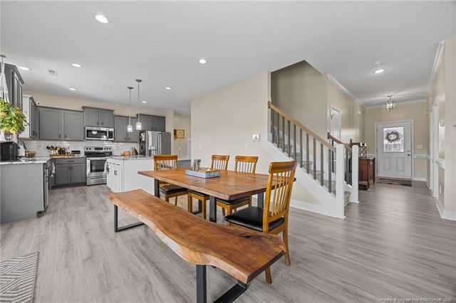 274 Turkey Trot Lane, Raeford, NC 28376