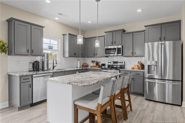 274 Turkey Trot Lane, Raeford, NC 28376