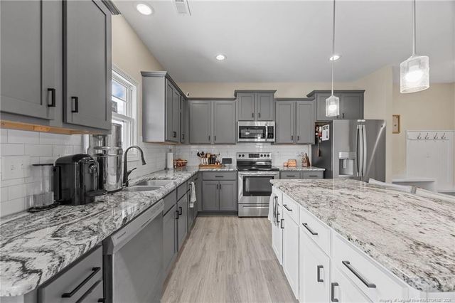 274 Turkey Trot Lane, Raeford, NC 28376