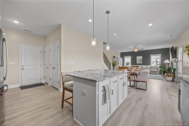 274 Turkey Trot Lane, Raeford, NC 28376