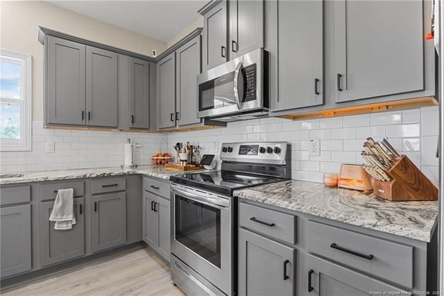 274 Turkey Trot Lane, Raeford, NC 28376