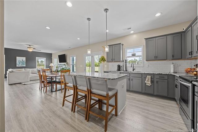 274 Turkey Trot Lane, Raeford, NC 28376