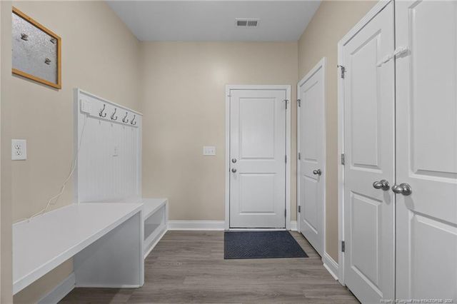 274 Turkey Trot Lane, Raeford, NC 28376