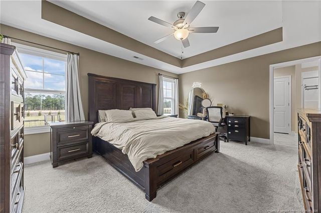 274 Turkey Trot Lane, Raeford, NC 28376