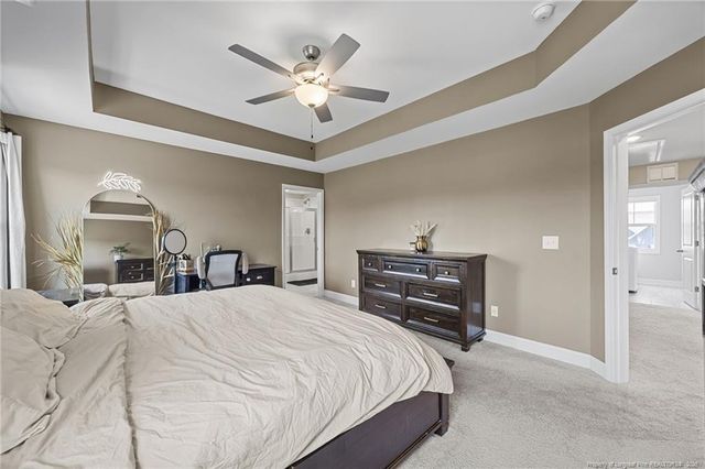 274 Turkey Trot Lane, Raeford, NC 28376