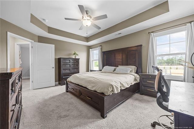 274 Turkey Trot Lane, Raeford, NC 28376