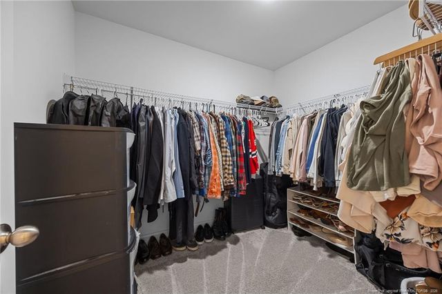 274 Turkey Trot Lane, Raeford, NC 28376