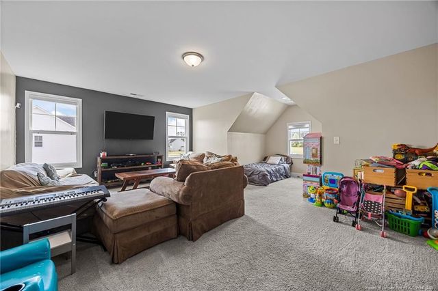 274 Turkey Trot Lane, Raeford, NC 28376