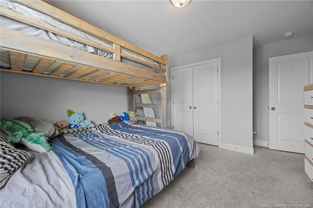 274 Turkey Trot Lane, Raeford, NC 28376