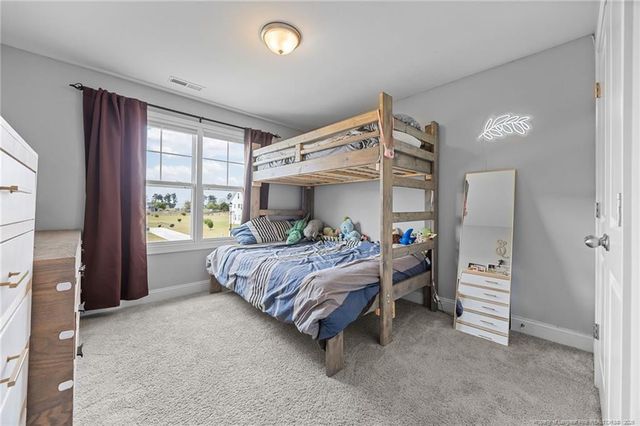 274 Turkey Trot Lane, Raeford, NC 28376