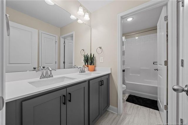 274 Turkey Trot Lane, Raeford, NC 28376