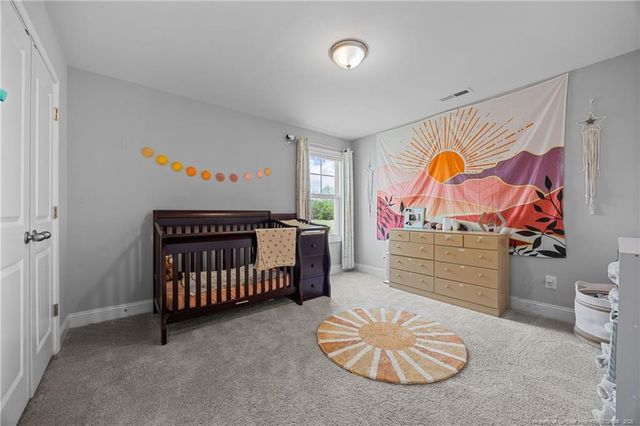 274 Turkey Trot Lane, Raeford, NC 28376