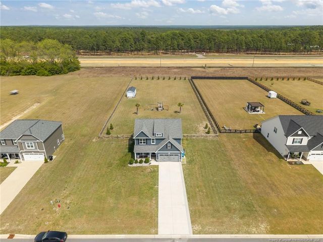 274 Turkey Trot Lane, Raeford, NC 28376