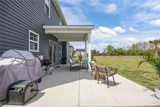 274 Turkey Trot Lane, Raeford, NC 28376