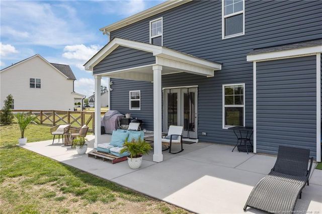 274 Turkey Trot Lane, Raeford, NC 28376