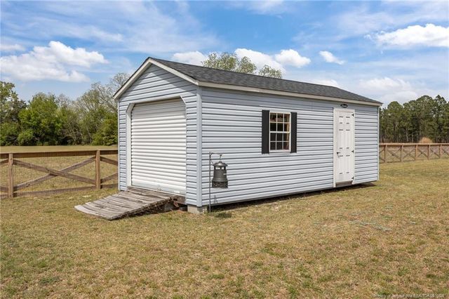 274 Turkey Trot Lane, Raeford, NC 28376