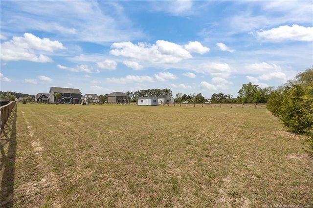 274 Turkey Trot Lane, Raeford, NC 28376