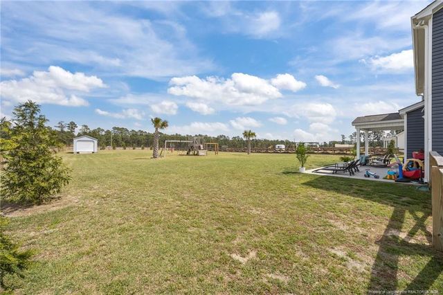 274 Turkey Trot Lane, Raeford, NC 28376