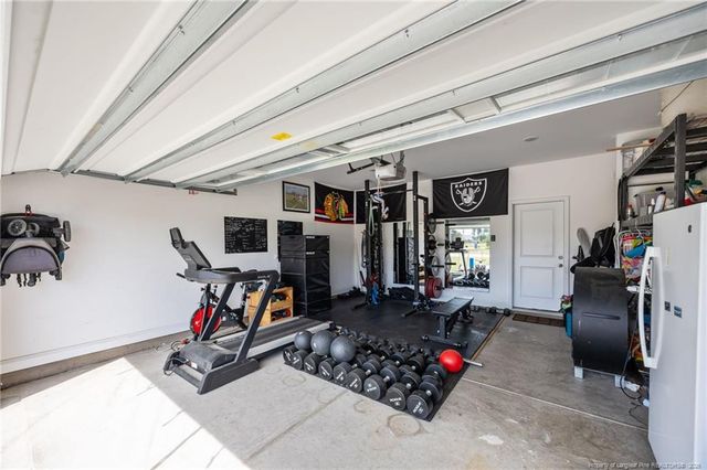 274 Turkey Trot Lane, Raeford, NC 28376