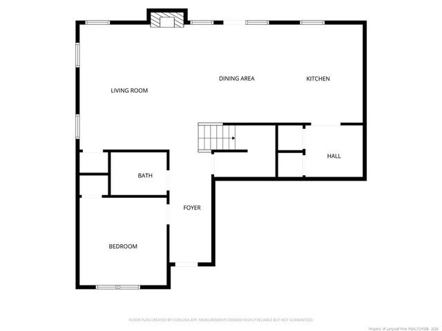 274 Turkey Trot Lane, Raeford, NC 28376