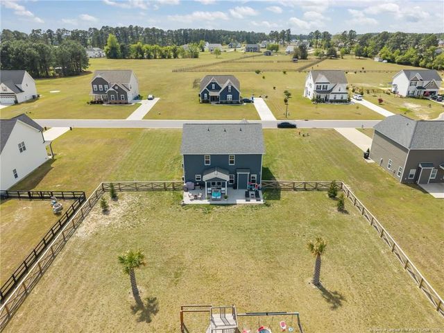 274 Turkey Trot Lane, Raeford, NC 28376