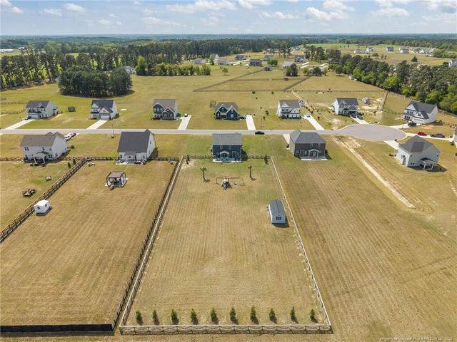 274 Turkey Trot Lane, Raeford, NC 28376