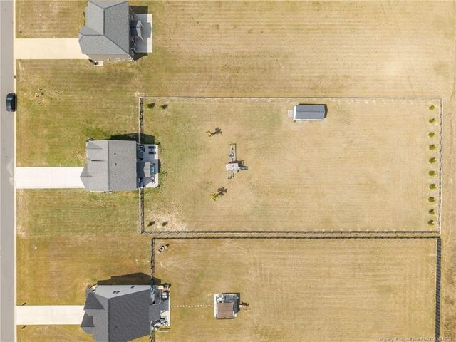 274 Turkey Trot Lane, Raeford, NC 28376