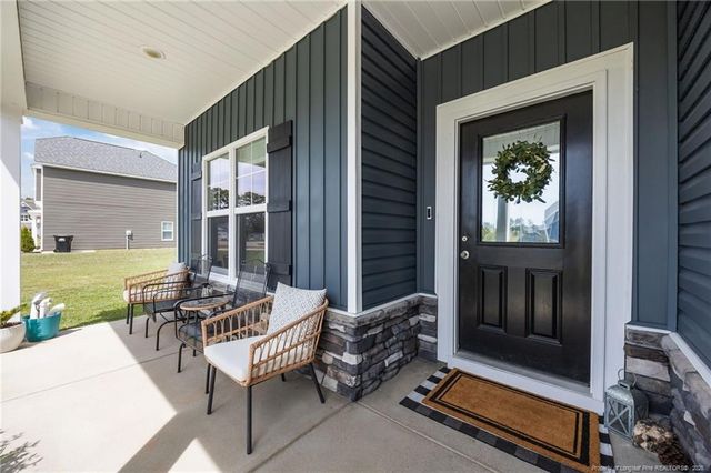 274 Turkey Trot Lane, Raeford, NC 28376